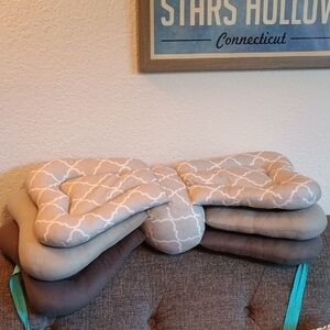 Butterfly Nursing Pillow